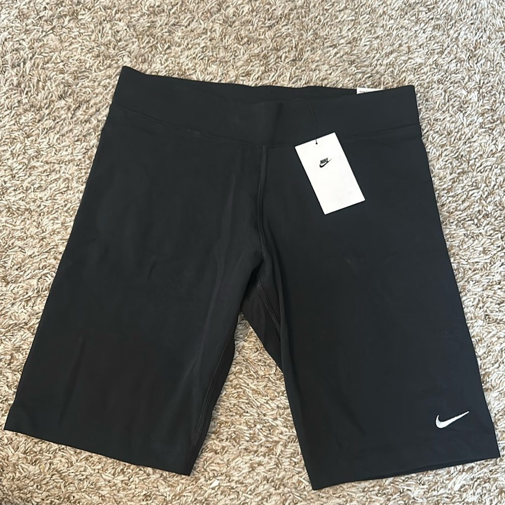 Brand new Nike shorts